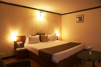 Hotel Mayur, Gangtok 2